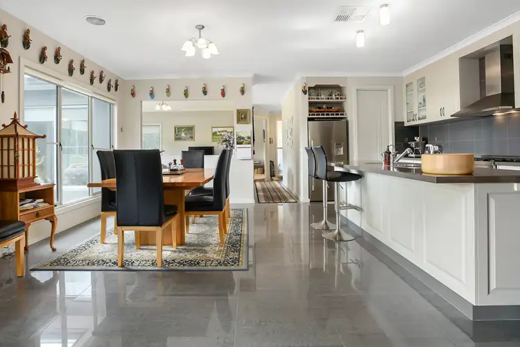 Fifth view of Homely house listing, 34 Dalton Street, Gisborne VIC 3437