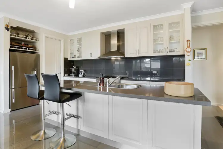 Sixth view of Homely house listing, 34 Dalton Street, Gisborne VIC 3437