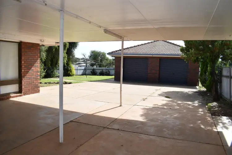 Second view of Homely house listing, 116 Maxwell Street, Wellington NSW 2820