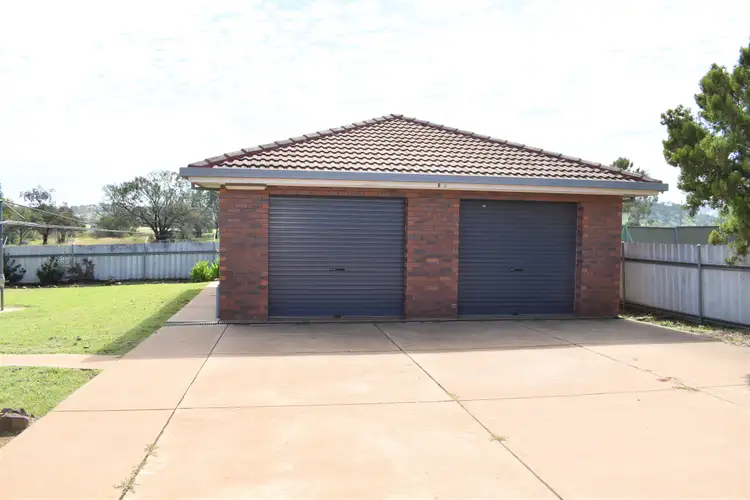 Third view of Homely house listing, 116 Maxwell Street, Wellington NSW 2820
