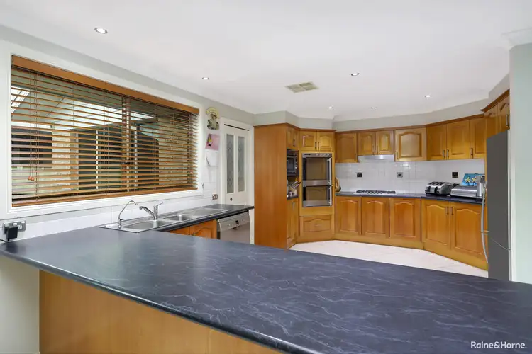 Fifth view of Homely house listing, 28 Canberra Street, Oxley Park NSW 2760