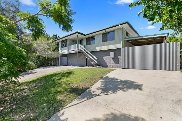 23 Parakeet Street, Birkdale QLD 4159