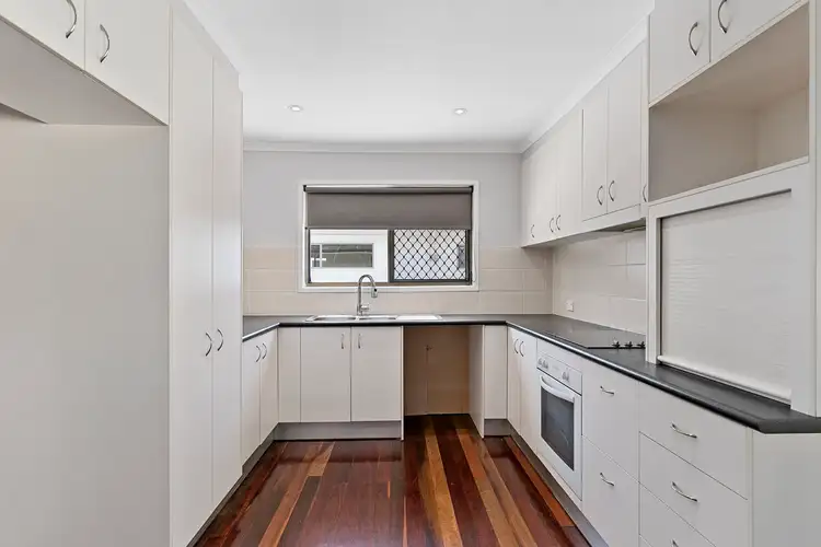 Second view of Homely house listing, 23 Parakeet Street, Birkdale QLD 4159