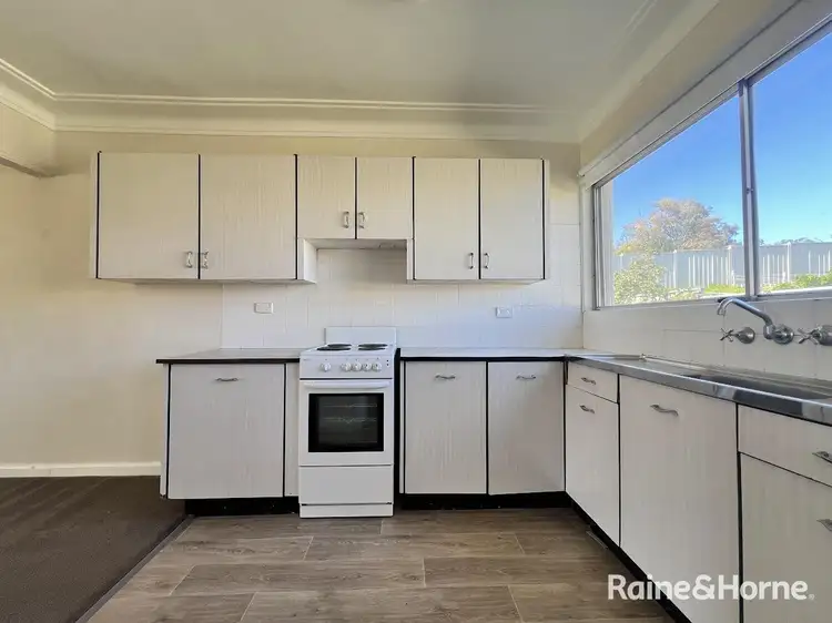 Second view of Homely unit listing, 2/310 Armidale Road, Tamworth NSW 2340