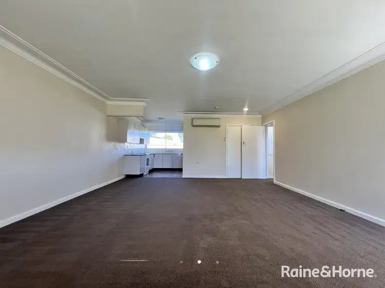 Third view of Homely unit listing, 2/310 Armidale Road, Tamworth NSW 2340