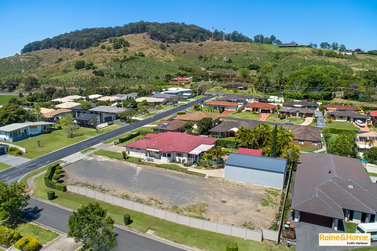 16 Loaders Lane, Coffs Harbour NSW 2450