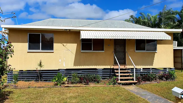 Main view of Homely house listing, 118 Fourteenth Avenue, Home Hill QLD 4806