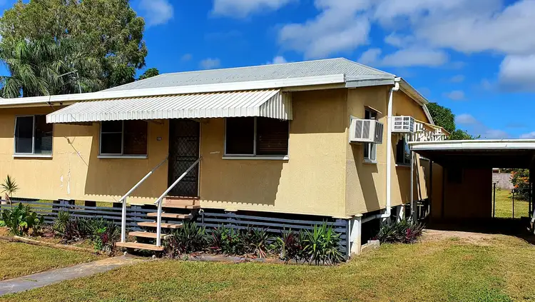 Second view of Homely house listing, 118 Fourteenth Avenue, Home Hill QLD 4806