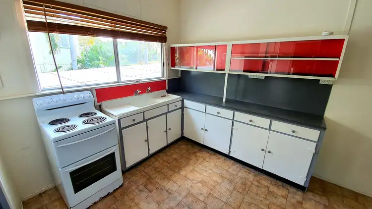 Third view of Homely house listing, 118 Fourteenth Avenue, Home Hill QLD 4806