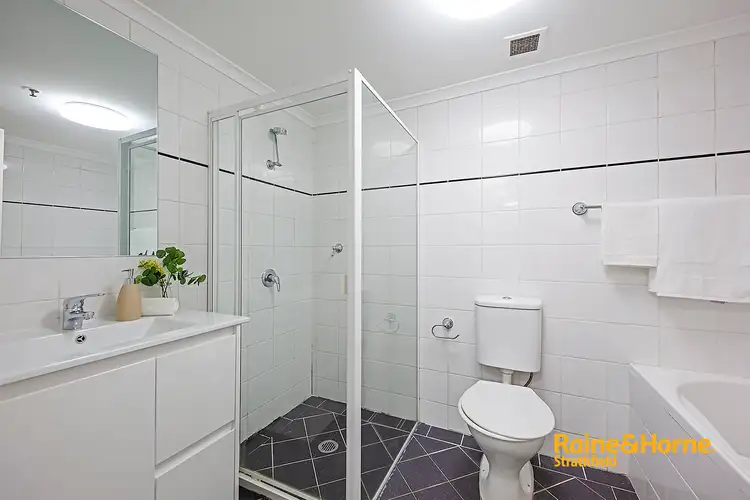 Seventh view of Homely apartment listing, 195/1-3 Beresford Road, Strathfield NSW 2135