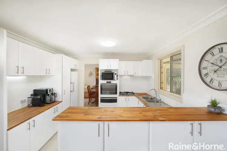 3 Island View Drive, Kincumber NSW 2251