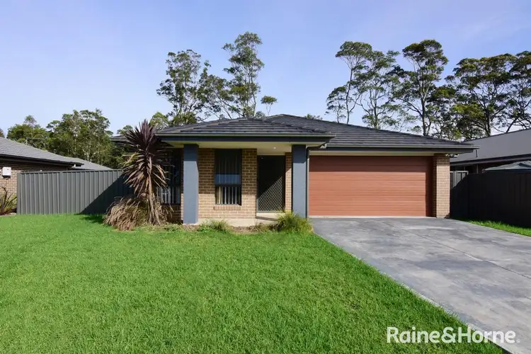 46 Bowerbird St, South Nowra NSW 2541