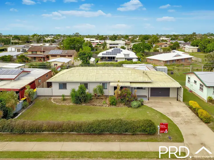 40 Dunn Road, Avenell Heights QLD 4670