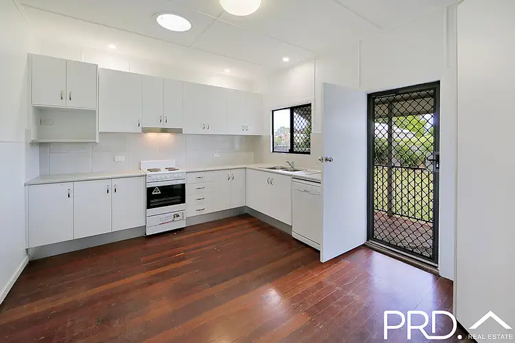 Second view of Homely house listing, 40 Dunn Road, Avenell Heights QLD 4670