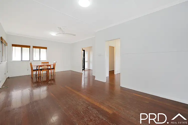 Third view of Homely house listing, 40 Dunn Road, Avenell Heights QLD 4670