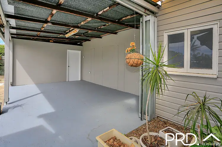 Fifth view of Homely house listing, 40 Dunn Road, Avenell Heights QLD 4670