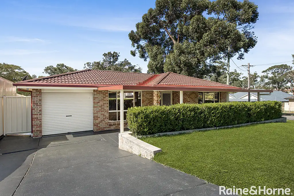 Main view of Homely house listing, 50 Imga Street, Gwandalan NSW 2259