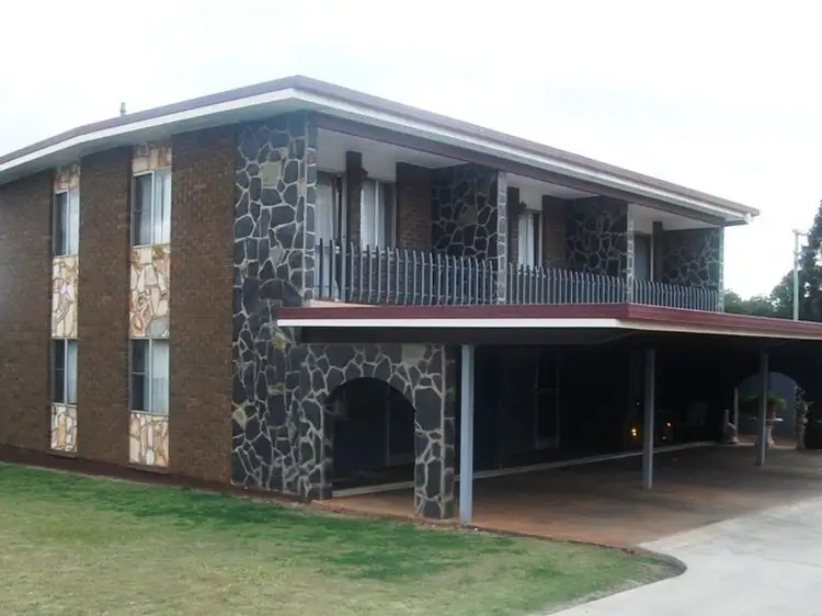 5/4 Tuite Street, Kingaroy QLD 4610