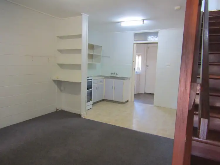 Second view of Homely townhouse listing, 5/4 Tuite Street, Kingaroy QLD 4610