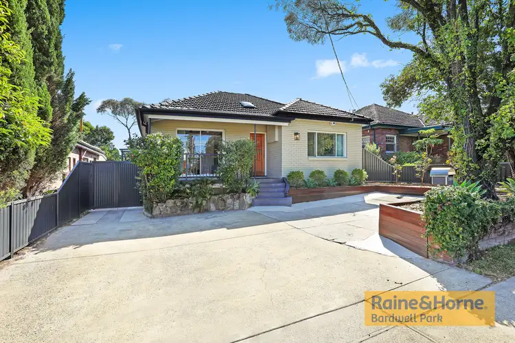 380 Stoney Creek Road, Kingsgrove NSW 2208