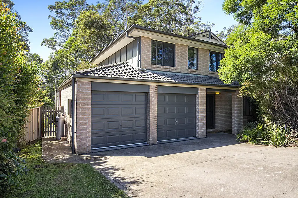 Main view of Homely house listing, 21 Courtenay Crescent, Long Beach NSW 2536