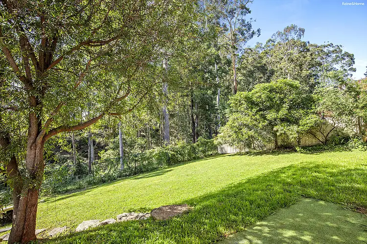 Fifth view of Homely house listing, 21 Courtenay Crescent, Long Beach NSW 2536