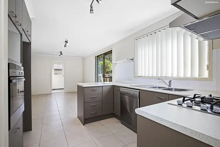 Sixth view of Homely house listing, 21 Courtenay Crescent, Long Beach NSW 2536