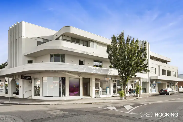 Main view of Homely apartment listing, 5/65-75 Stevedore Street, Williamstown VIC 3016