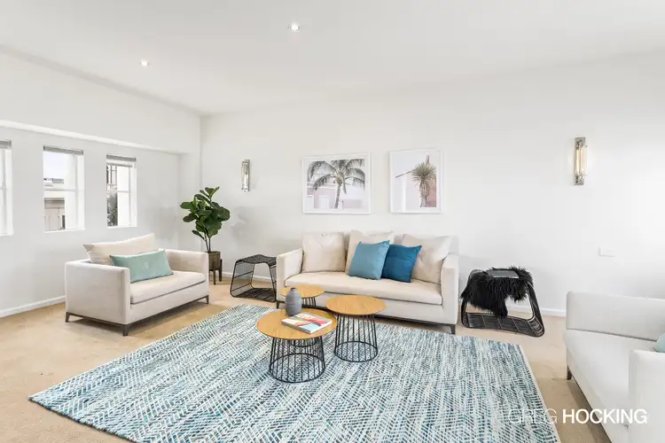 Fourth view of Homely apartment listing, 5/65-75 Stevedore Street, Williamstown VIC 3016