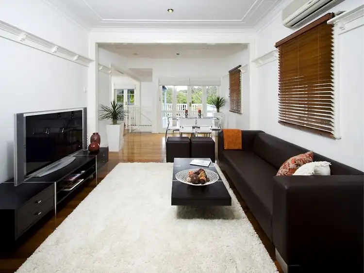 Second view of Homely house listing, 122 Taringa Parade, Indooroopilly QLD 4068