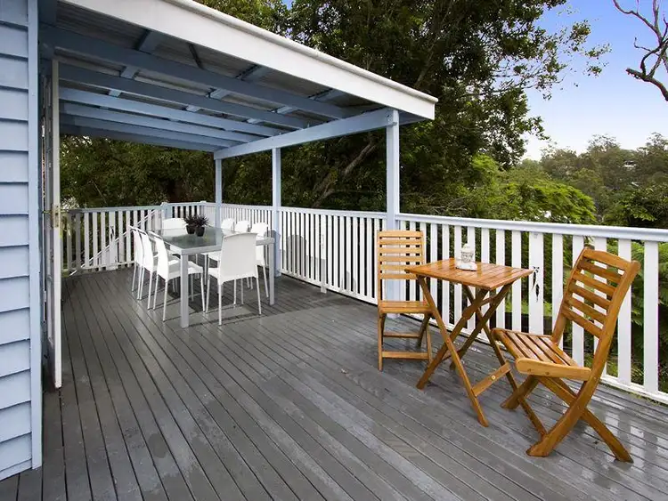 Third view of Homely house listing, 122 Taringa Parade, Indooroopilly QLD 4068