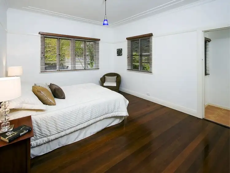 Fifth view of Homely house listing, 122 Taringa Parade, Indooroopilly QLD 4068