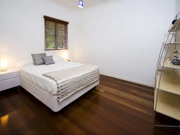 Sixth view of Homely house listing, 122 Taringa Parade, Indooroopilly QLD 4068