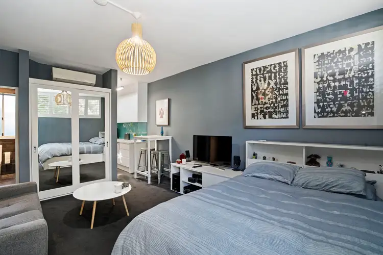 17/38 Stephen Street, Paddington NSW 2021