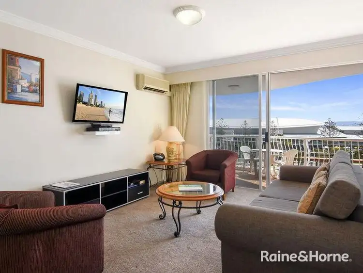 Main view of Homely unit listing, 2515/24-26 QUEENSLAND AVENUE, Broadbeach QLD 4218