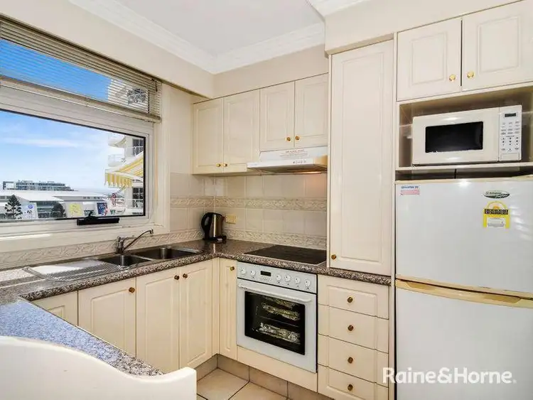 Second view of Homely unit listing, 2515/24-26 QUEENSLAND AVENUE, Broadbeach QLD 4218