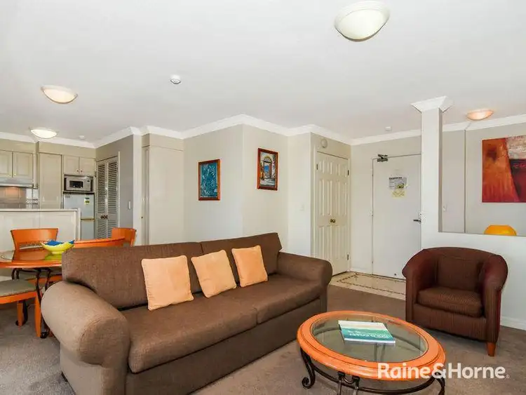 Third view of Homely unit listing, 2515/24-26 QUEENSLAND AVENUE, Broadbeach QLD 4218