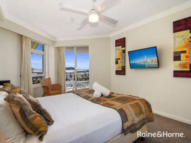 Fourth view of Homely unit listing, 2515/24-26 QUEENSLAND AVENUE, Broadbeach QLD 4218