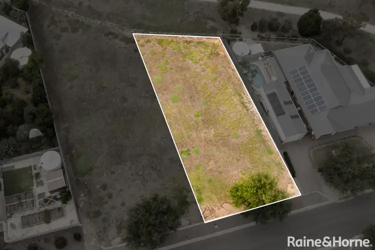 Second view of Homely land listing, 36 Braemar Drive, Strathalbyn SA 5255