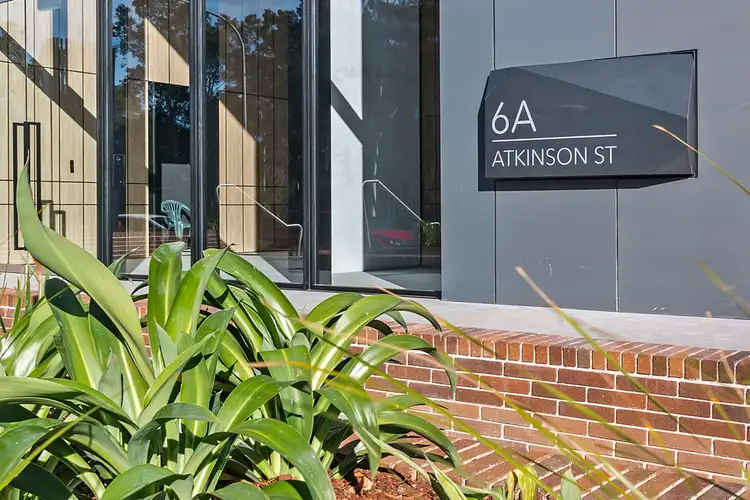 Third view of Homely apartment listing, 605/6A Atkinson Street, Liverpool NSW 2170