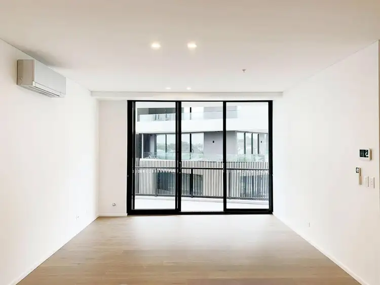 Fifth view of Homely apartment listing, 605/6A Atkinson Street, Liverpool NSW 2170