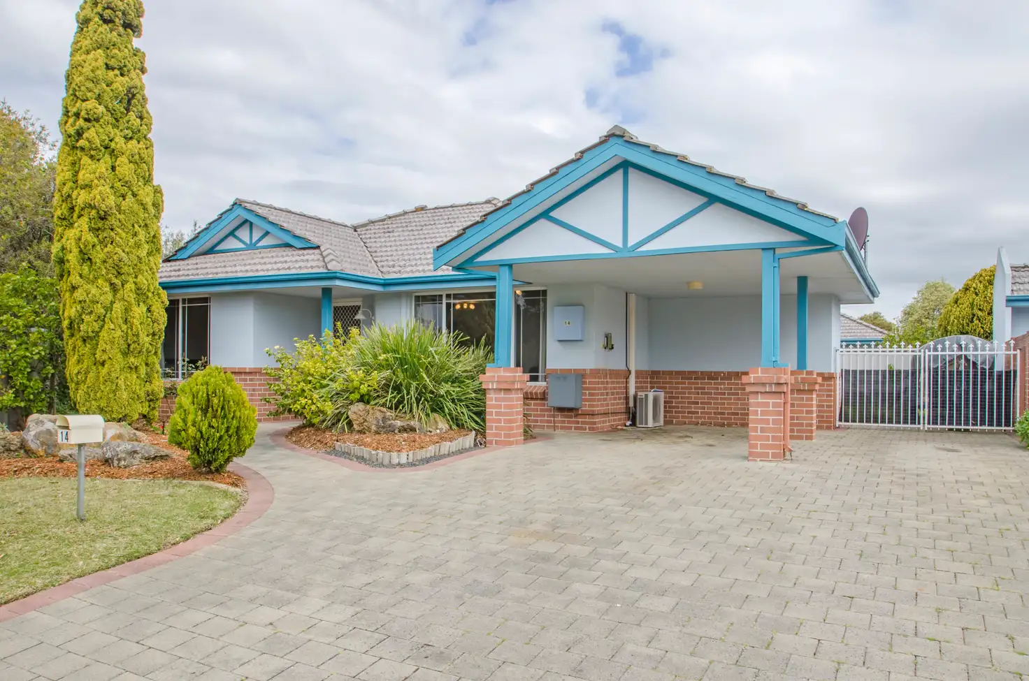 Main view of Homely house listing, 14 Kingfisher Boulevard, West Busselton WA 6280