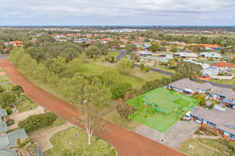 Fourth view of Homely house listing, 14 Kingfisher Boulevard, West Busselton WA 6280