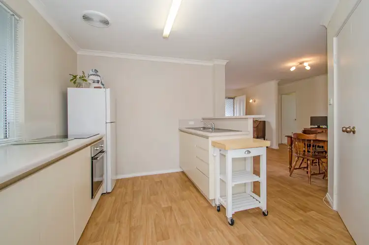 Sixth view of Homely house listing, 14 Kingfisher Boulevard, West Busselton WA 6280