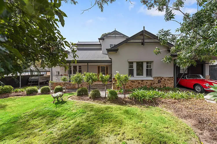 34 Wonoka Street, Eden Hills SA 5050