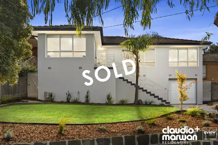 74 Devereaux Street, Oak Park VIC 3046