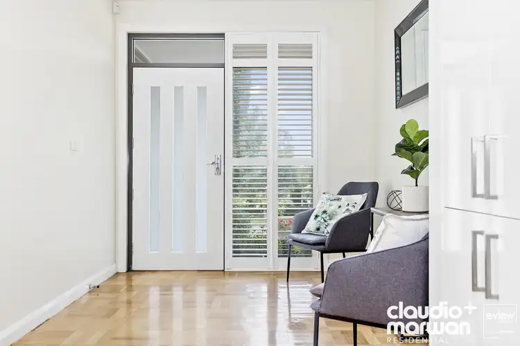 Third view of Homely townhouse listing, 7 Ridge Road, Oak Park VIC 3046