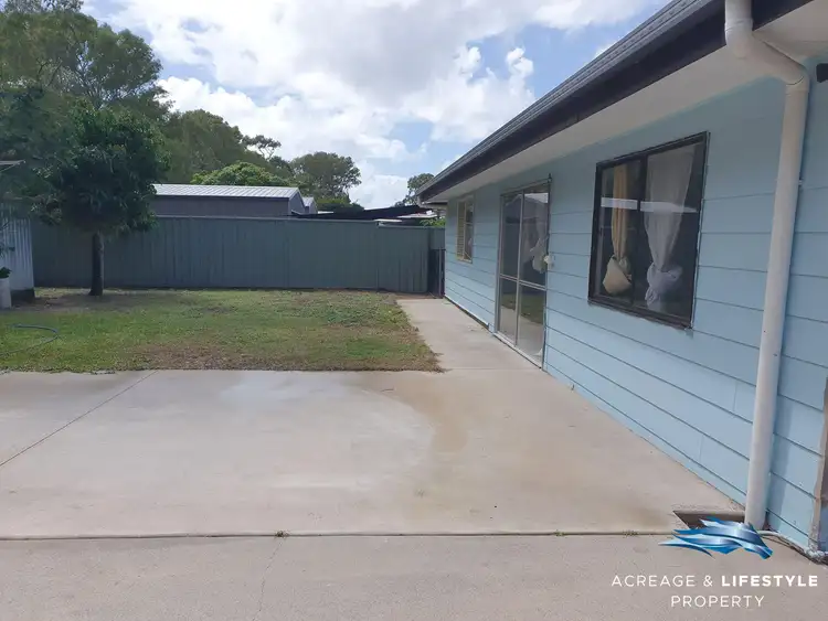 Third view of Homely house listing, 33 Patrick Street, Beachmere QLD 4510