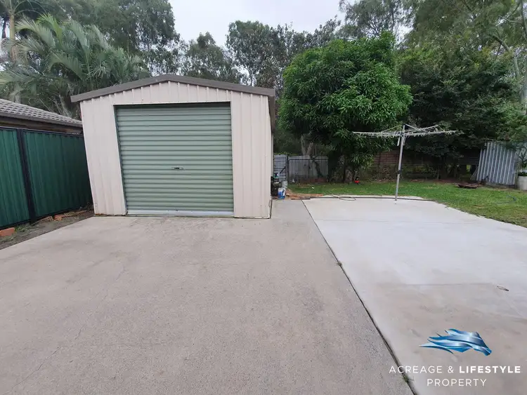 Fifth view of Homely house listing, 33 Patrick Street, Beachmere QLD 4510