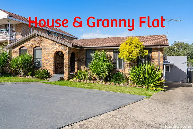 Main view of Homely house listing, 20 Cullum Street, Bossley Park NSW 2176